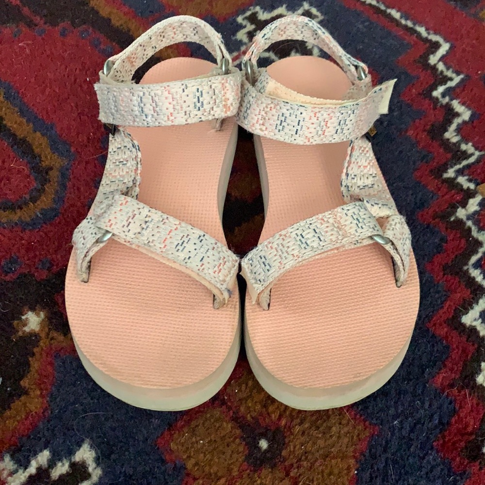 Teva Women’s Midform Sandal